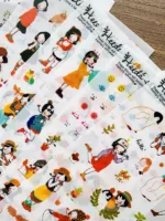 Stickers "Heeda sticker" - Image 2