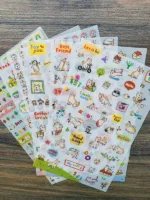 Sticker "Kitty land" - Image 2