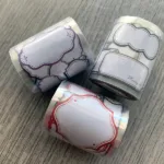 Sticker Rolls "The wind will know"