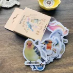 Stickers "Birds Flying"