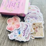 Stickers "Fairy Tale Dreams"