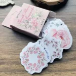 Stickers "Gentle Flower"