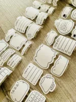 Sticker planner ilustrado - Image 3