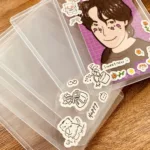 Toploader (5 unidades)